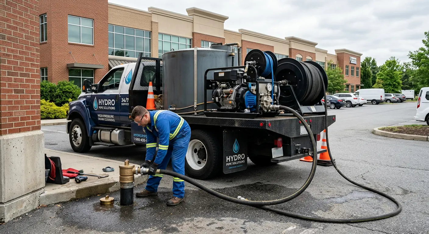 Sewer & Drain services in Marianna, FL